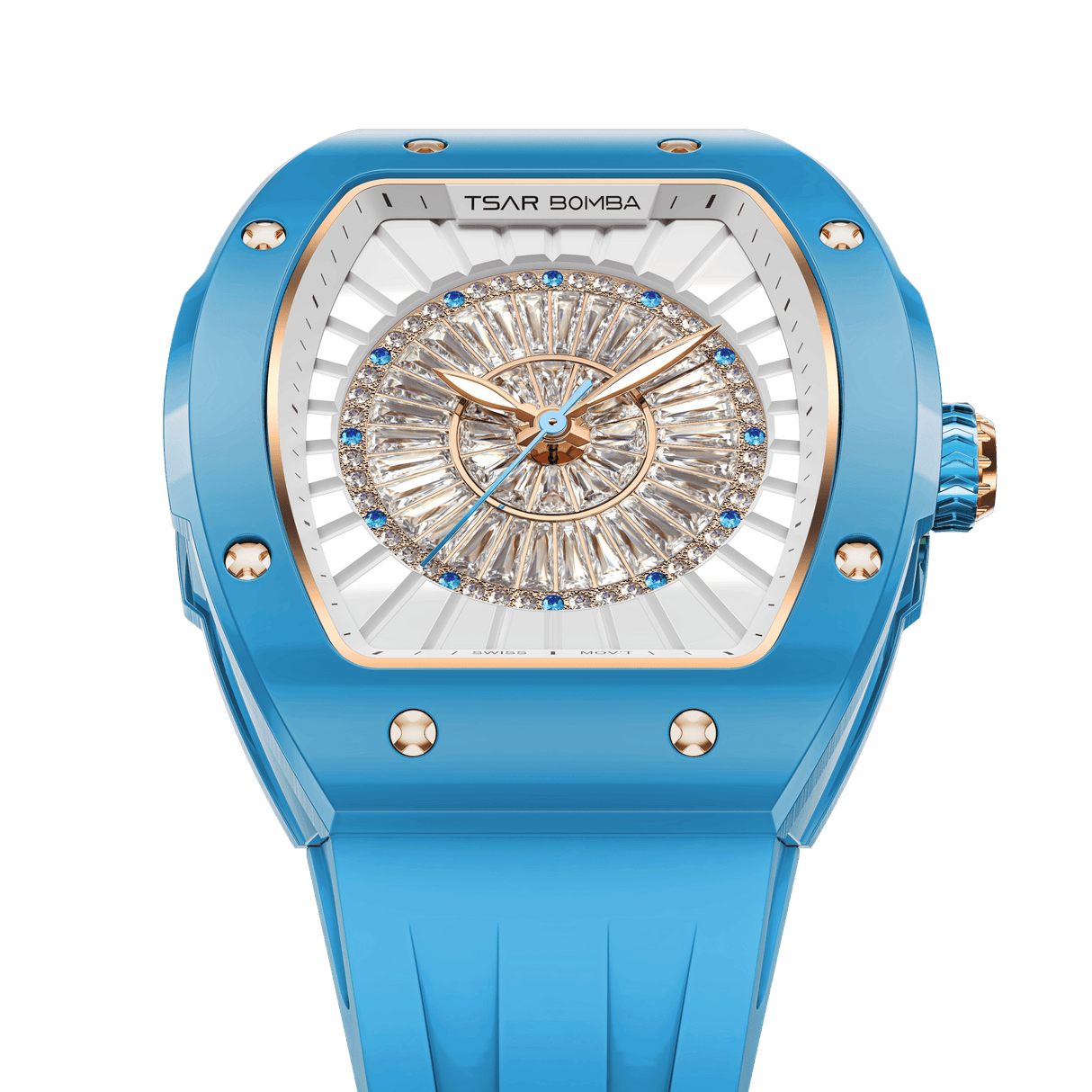 Nucleus Femme TB8220L