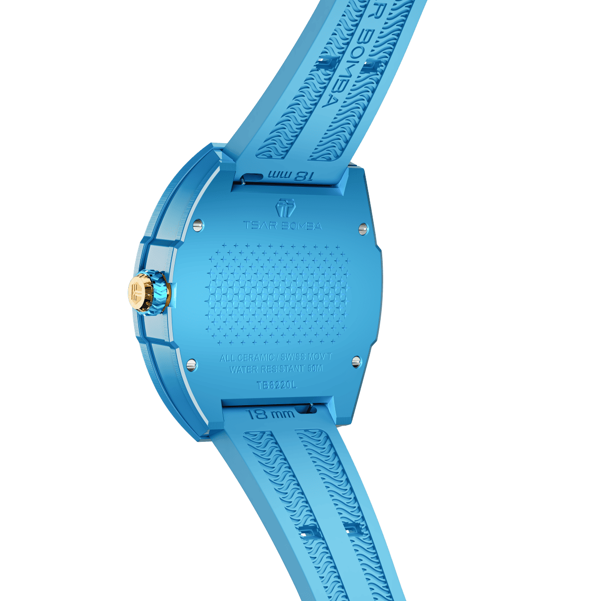 Nucleus Femme TB8220L