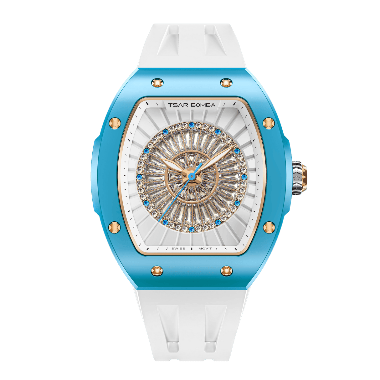 Nucleus Femme TB8220L