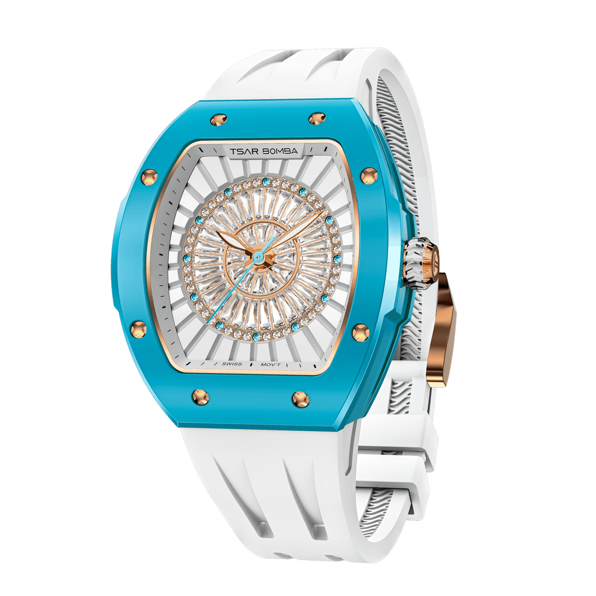Nucleus Femme TB8220L