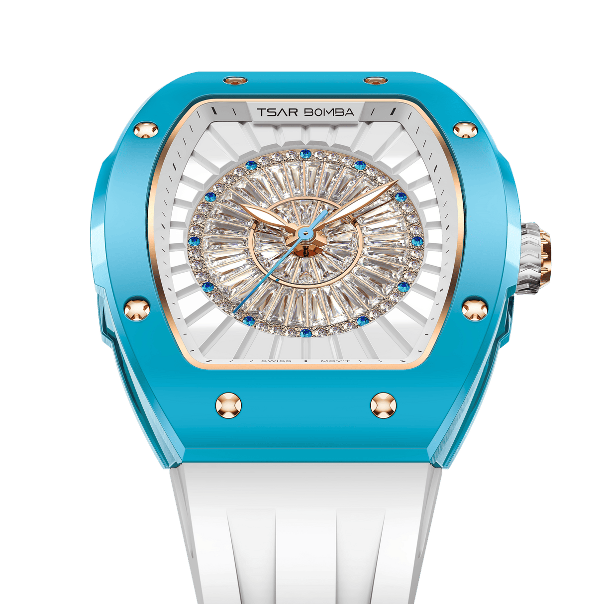 Nucleus Femme TB8220L