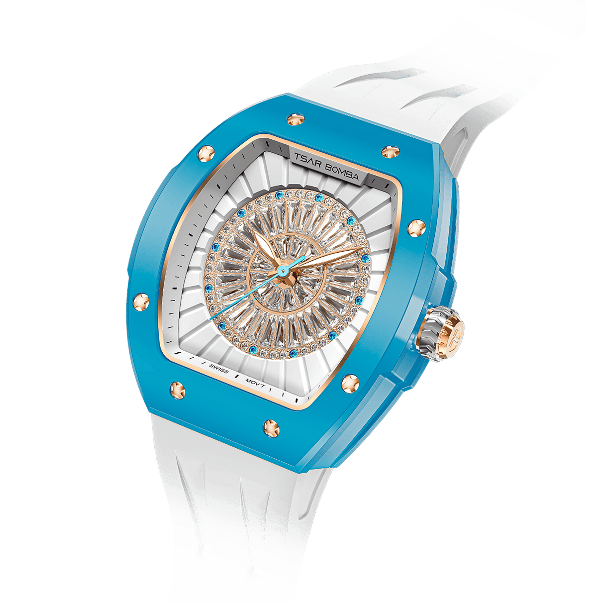 Nucleus Femme TB8220L