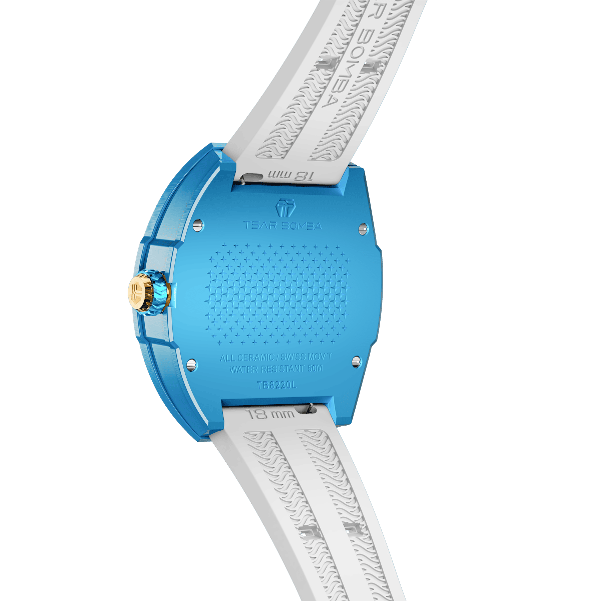 Nucleus Femme TB8220L