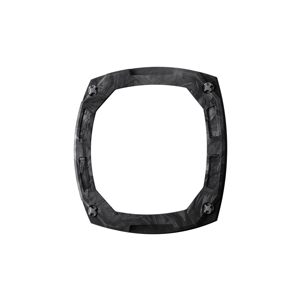 Sötét Anyag - Cserélhető Automata Óra Keret