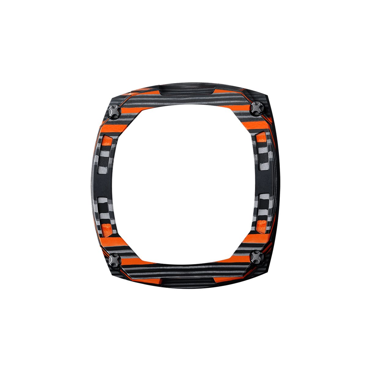 Sötét Anyag - Cserélhető Automata Óra Keret