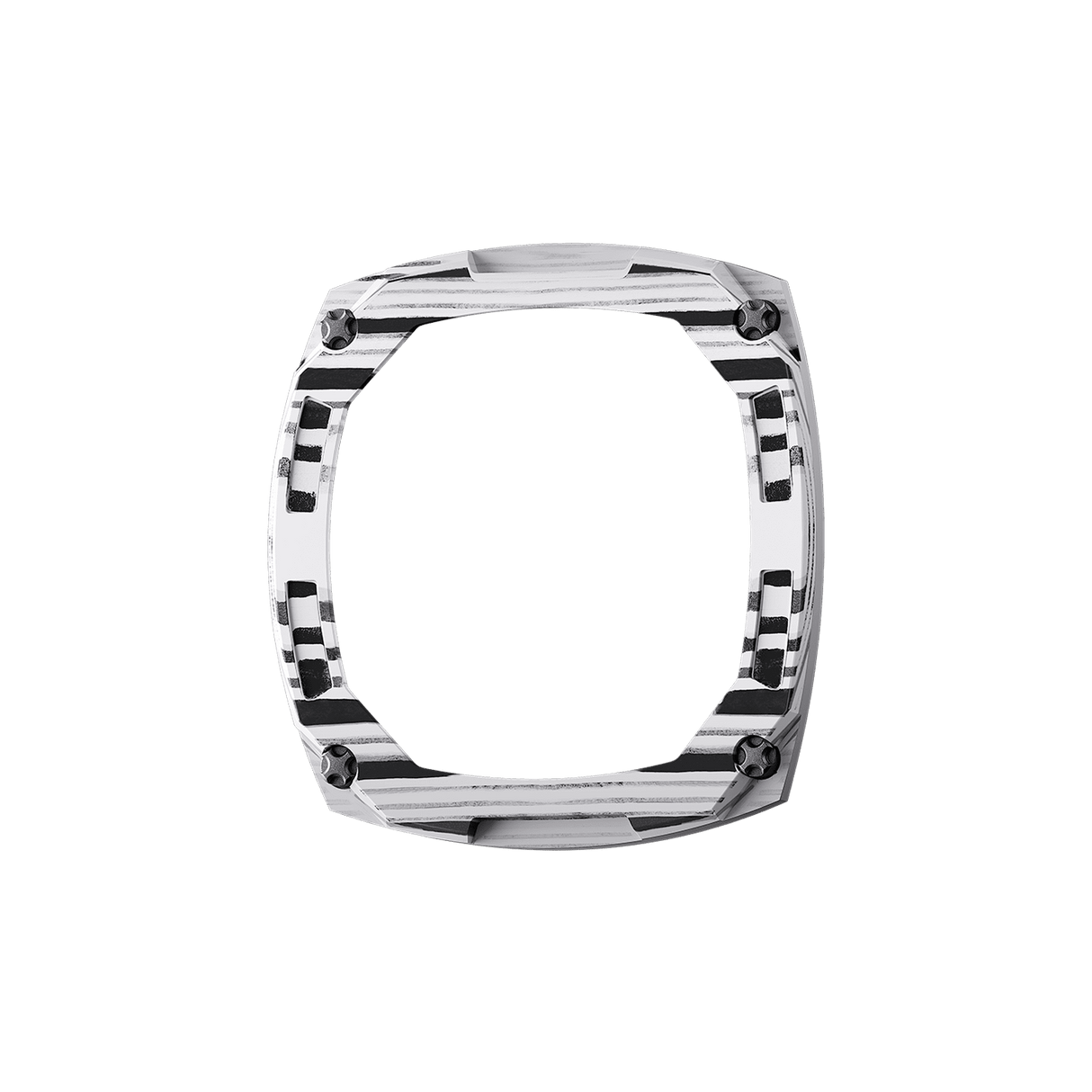 Sötét Anyag - Cserélhető Automata Óra Keret