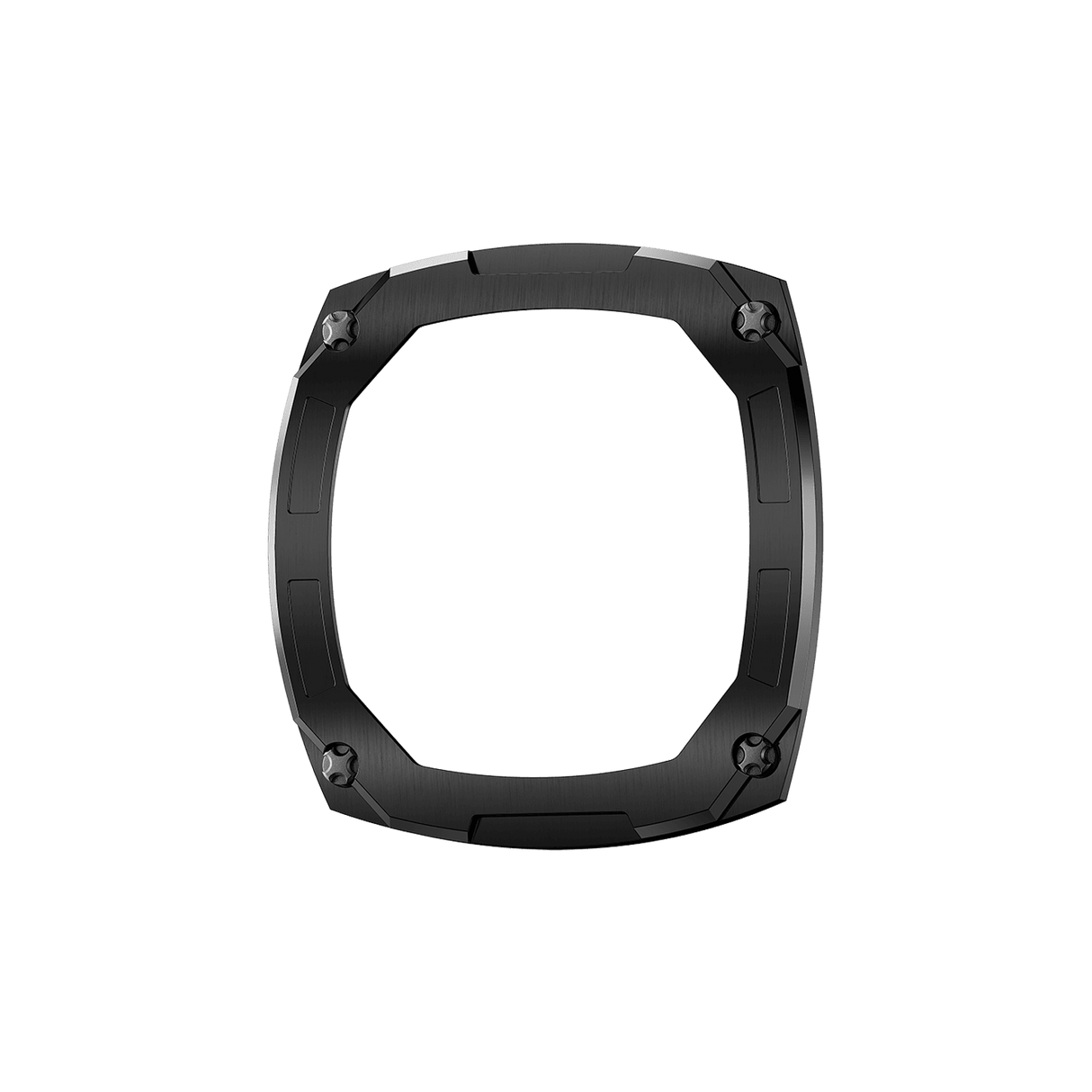 Sötét Anyag - Cserélhető Automata Óra Keret