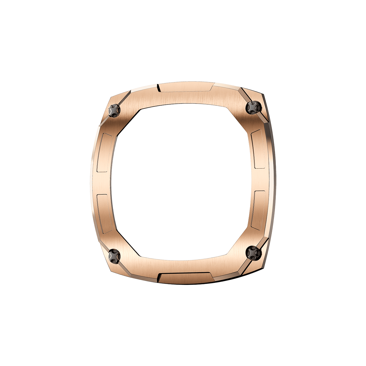 Sötét Anyag - Cserélhető Automata Óra Keret