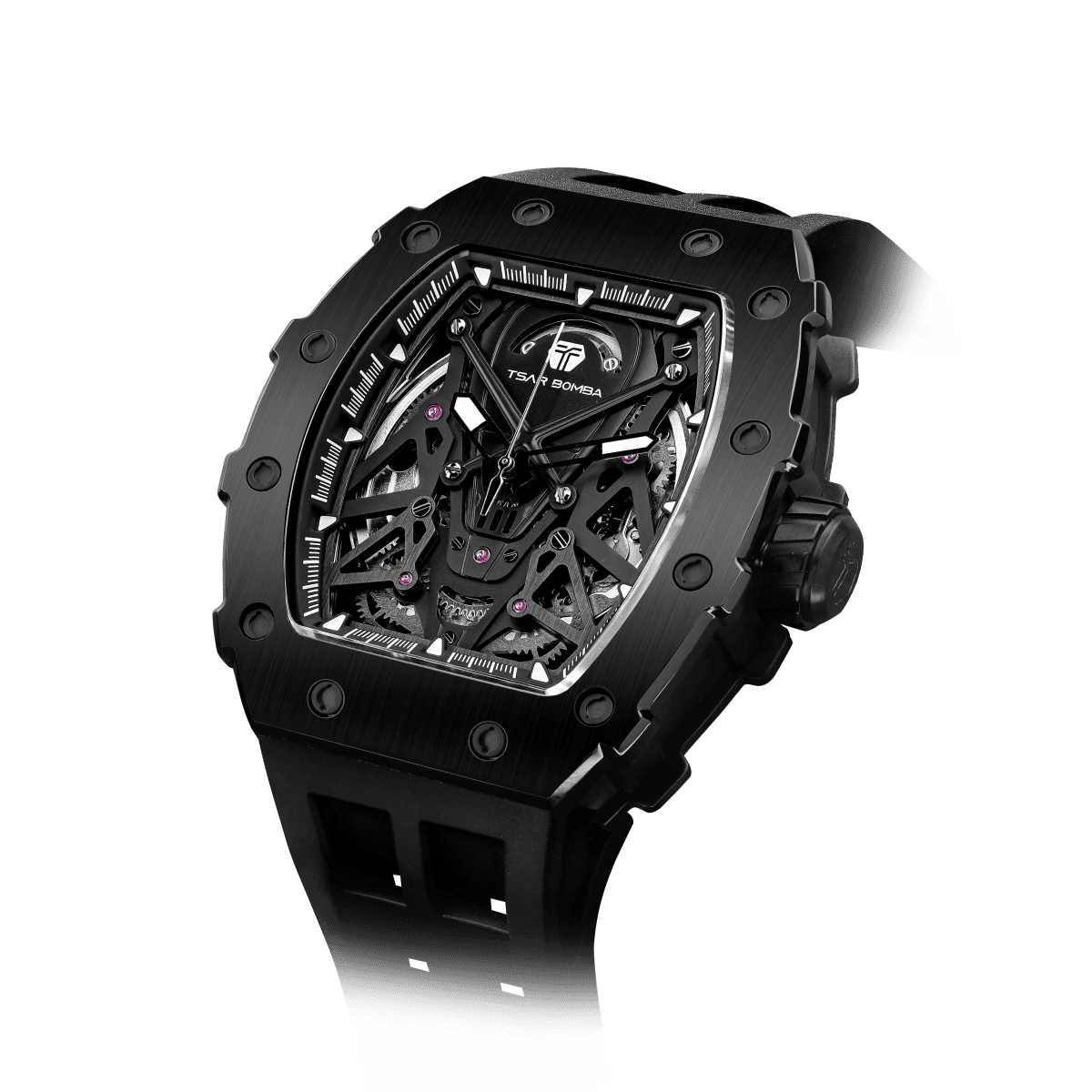 Elemental-Automatic Watch TB8207A (US)