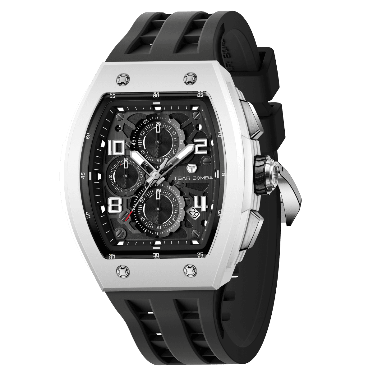 Elemental– Bioceramic Date