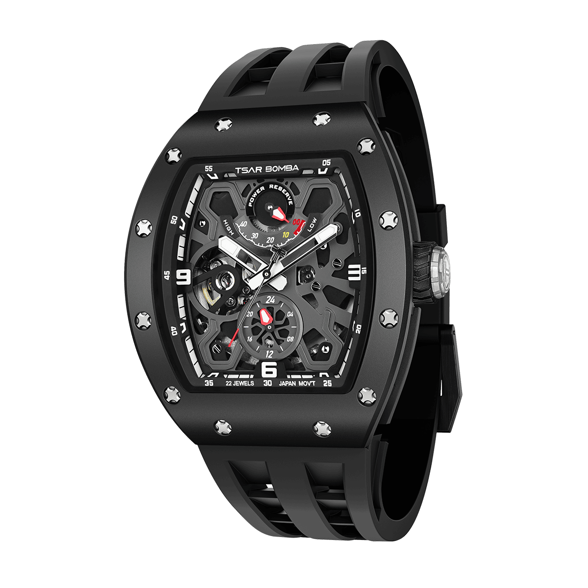 Elemental Automata Óra TB8212