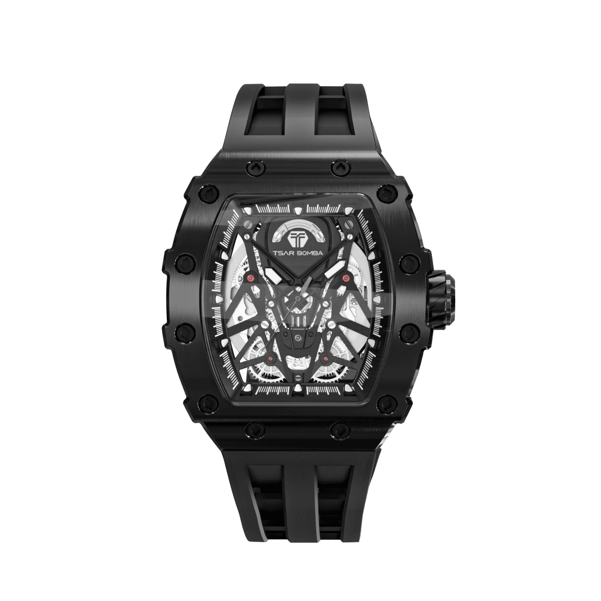 Elemental-Automatic Watch TB8207A (US)