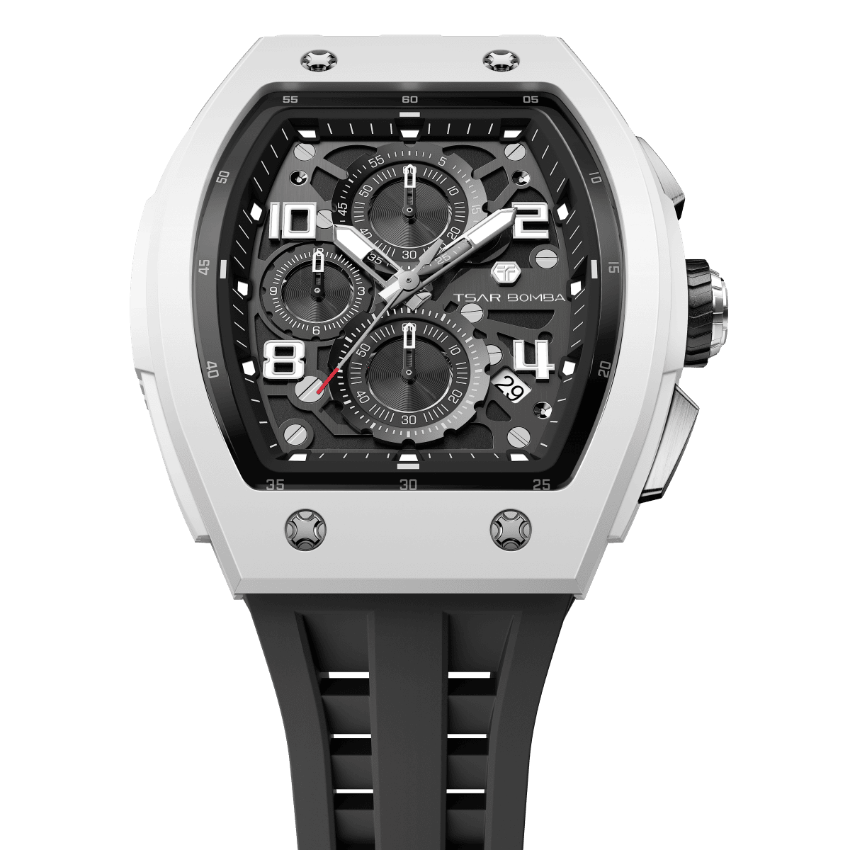 Elemental– Bioceramic Date