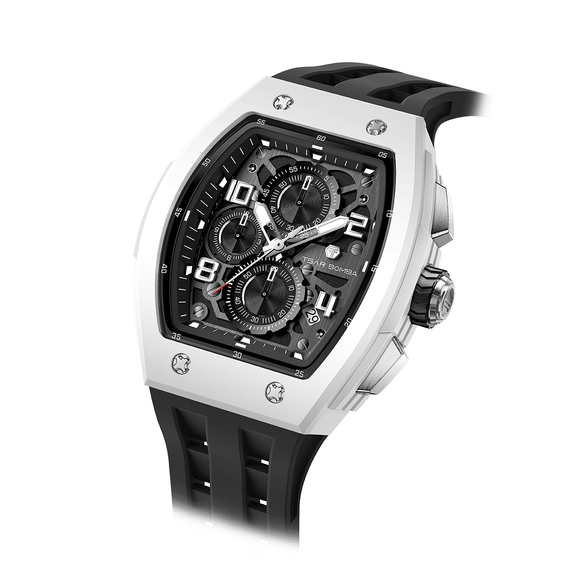 Elemental– Bioceramic Date