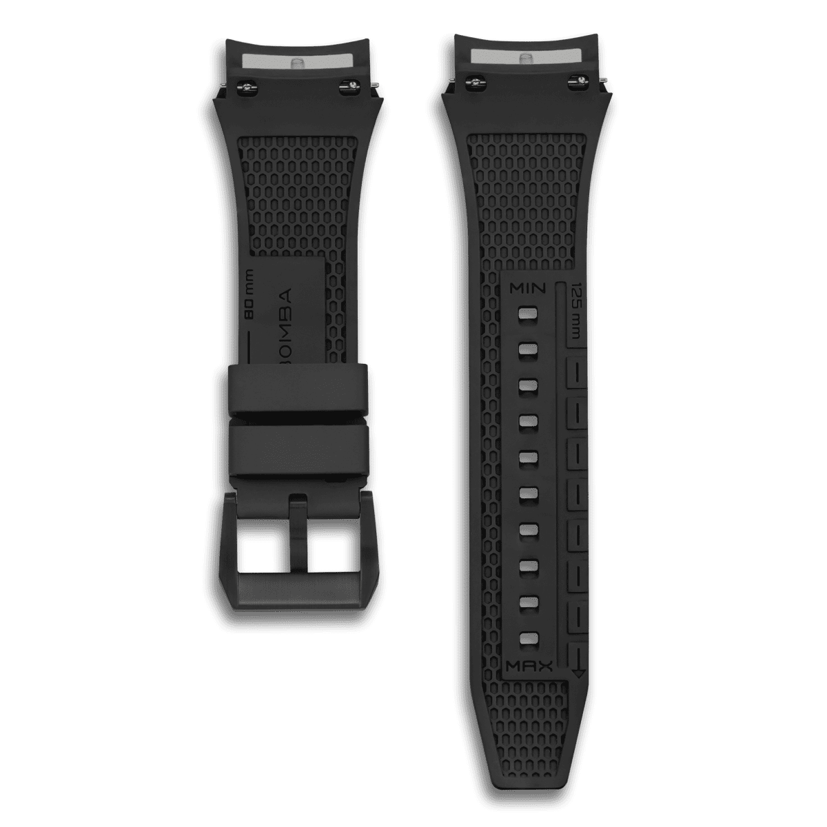 Cinghie Dark Matter 5