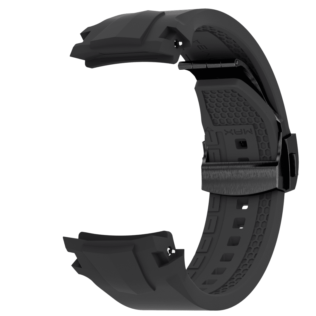 حزام قابل للتبديل - المادة المظلمة