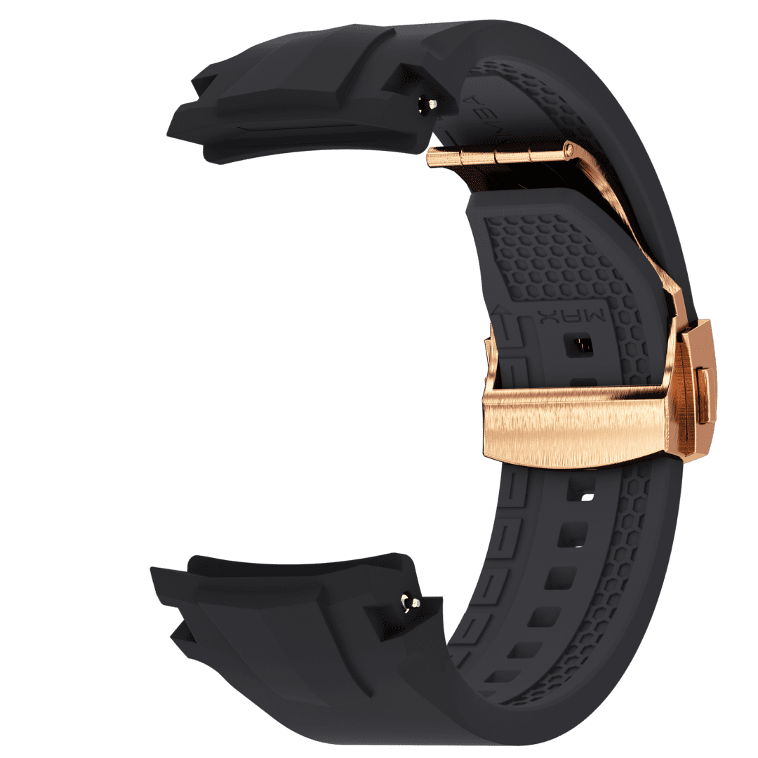 حزام قابل للتبديل - المادة المظلمة