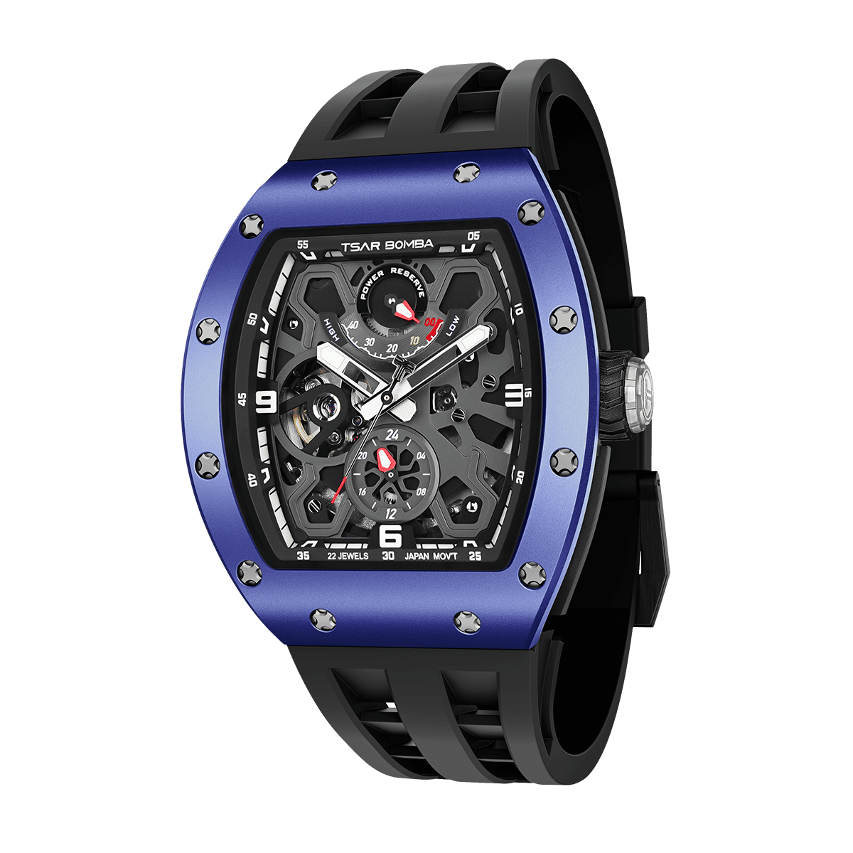 Elemental Automata Óra TB8212