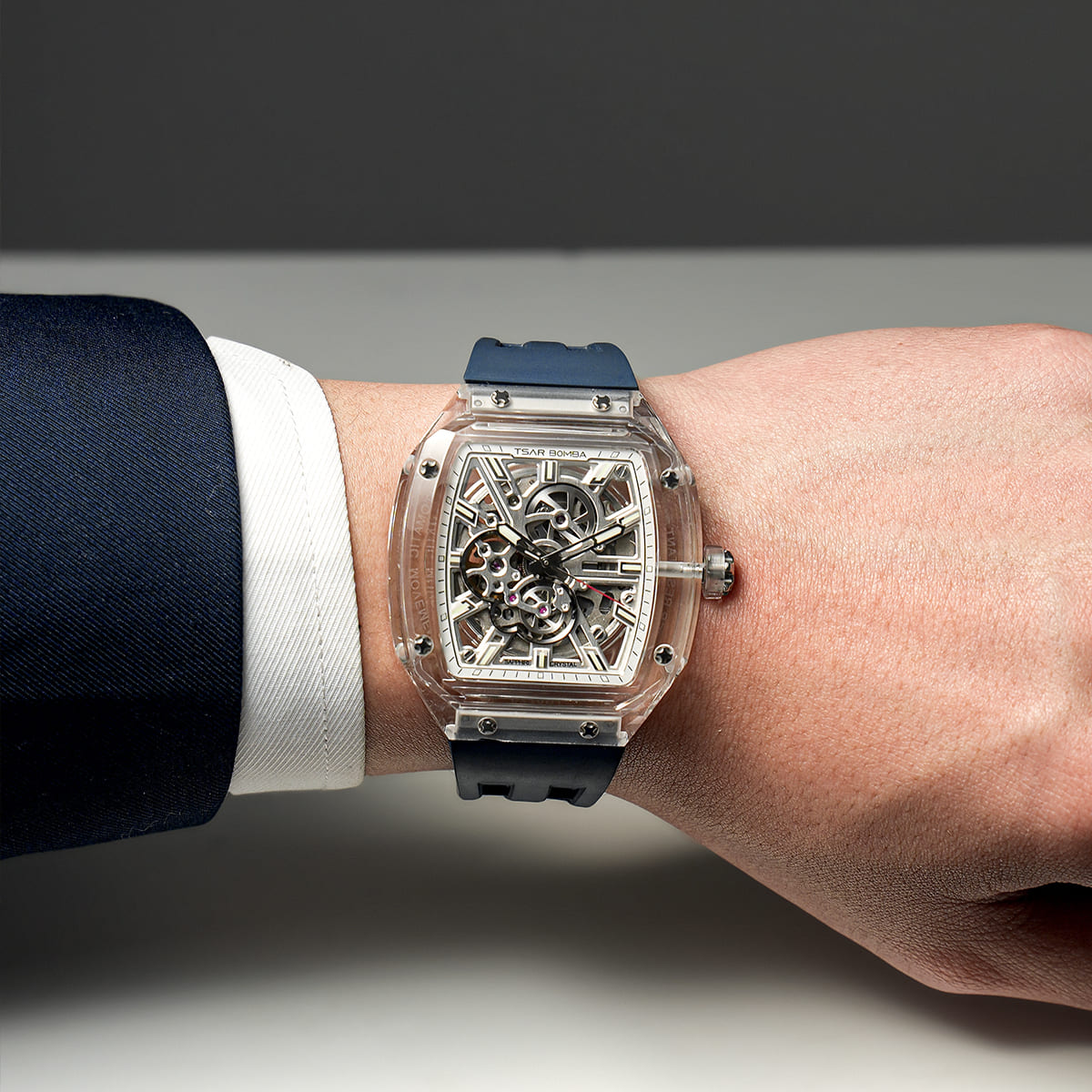 光之物語:藍寶石水晶版 TB8223