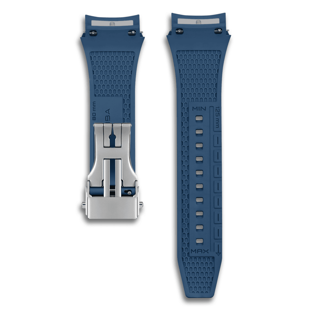 Dunkle Materie 5-Armband