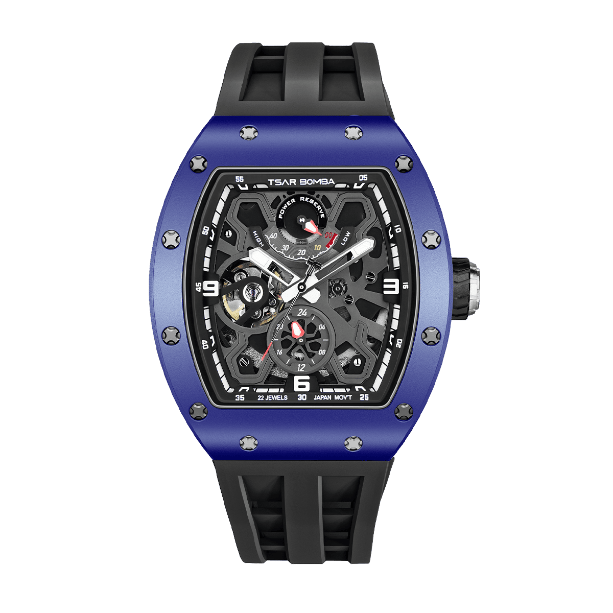 Elemental Automata Óra TB8212