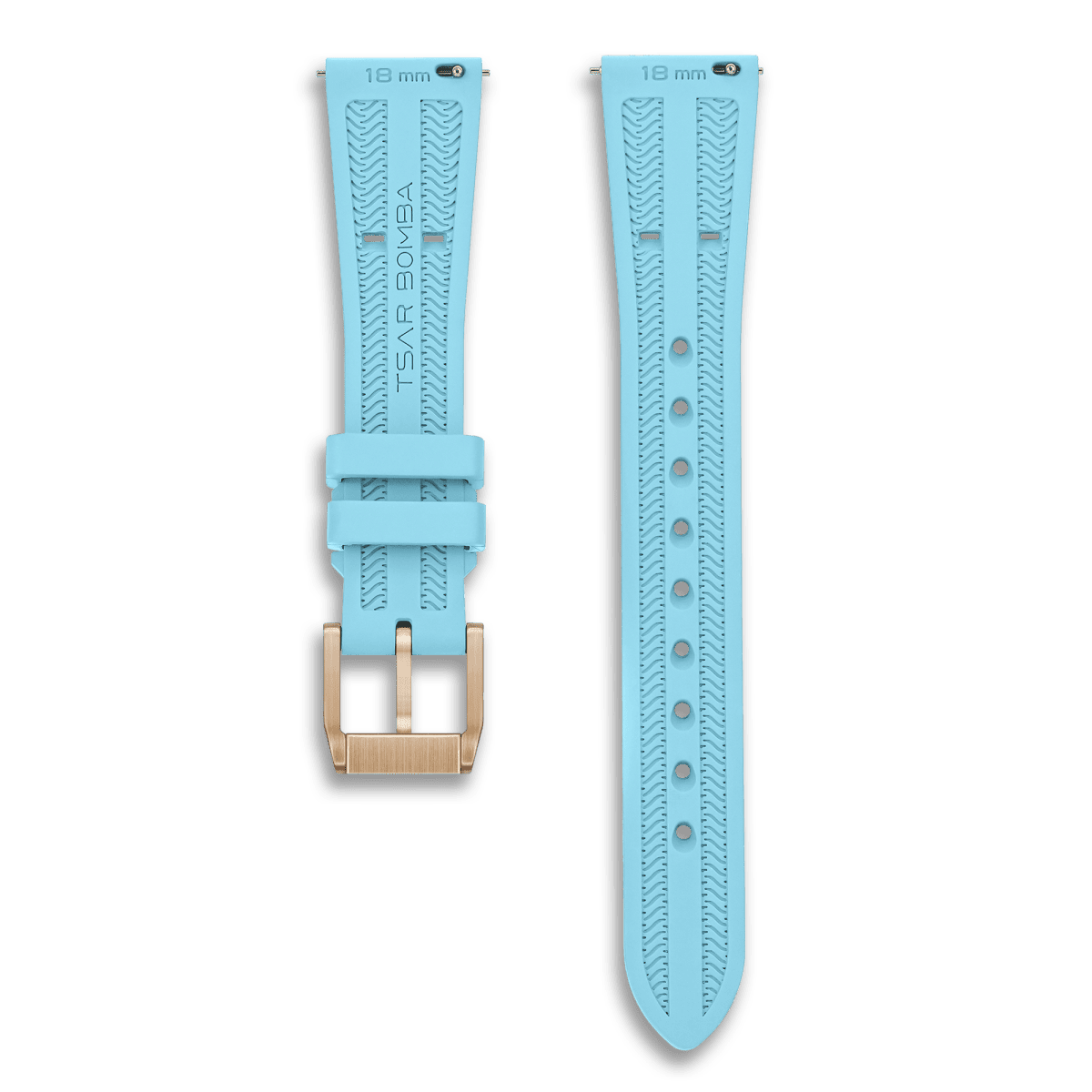 Nucleus Femme 02 Strap