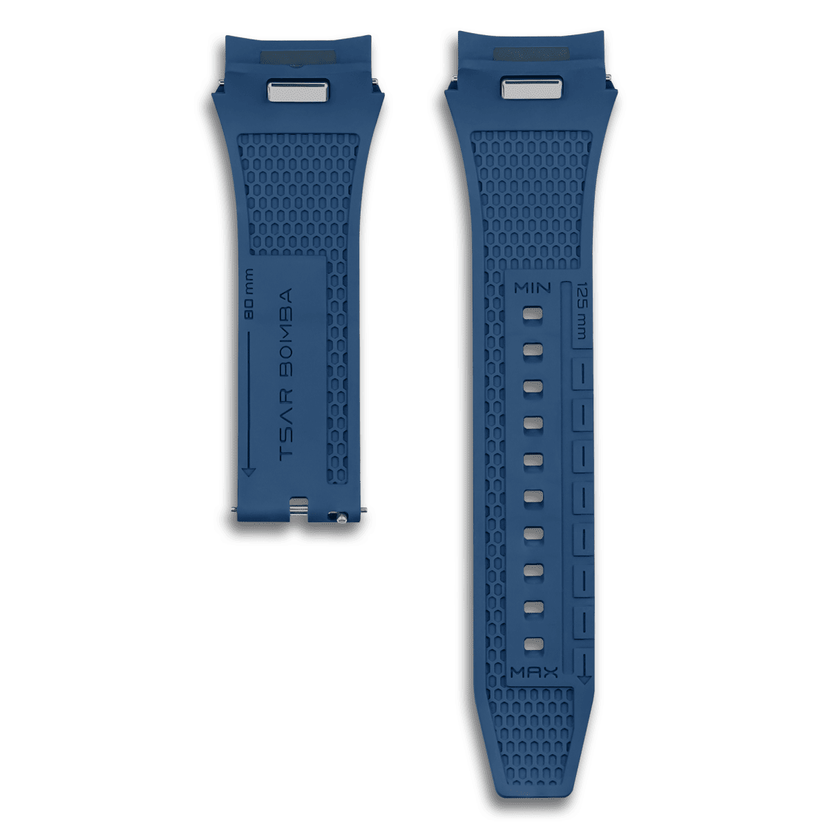 Dark Matter-Cinturino Intercambiabile