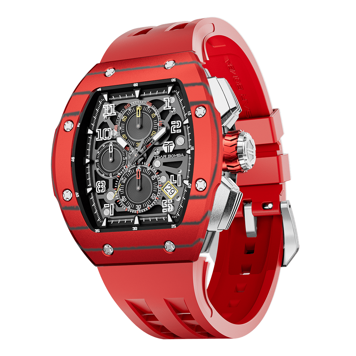 Atomic-cserélhető naptár Standard kiadás