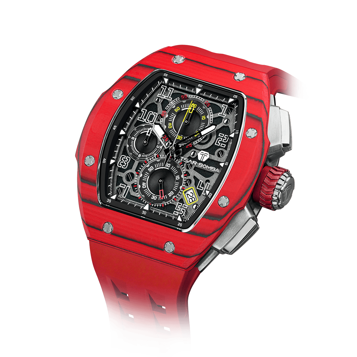 Atomic-cserélhető naptár Standard kiadás