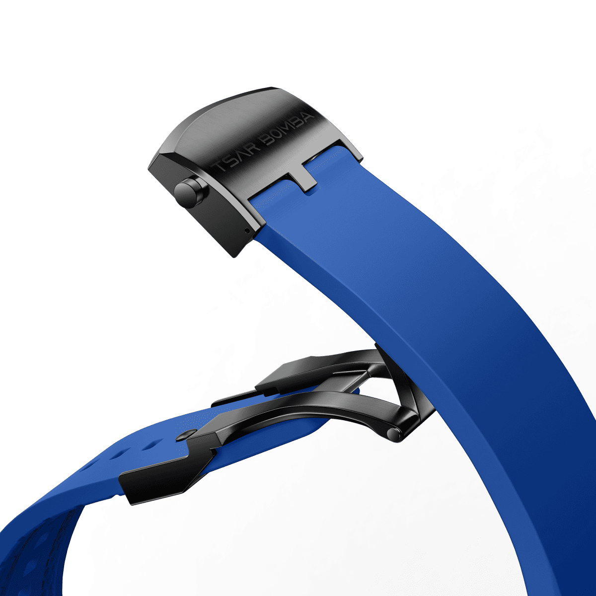 Dark Matter-Cinturino Intercambiabile