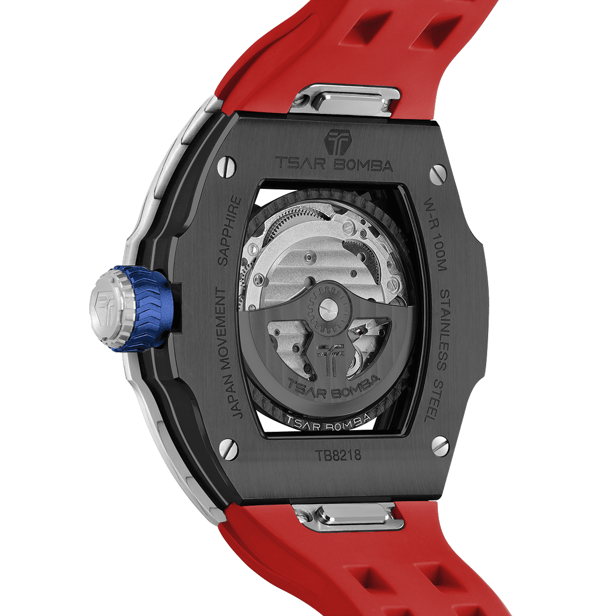 Atomic-TB8218 World Cup Edition