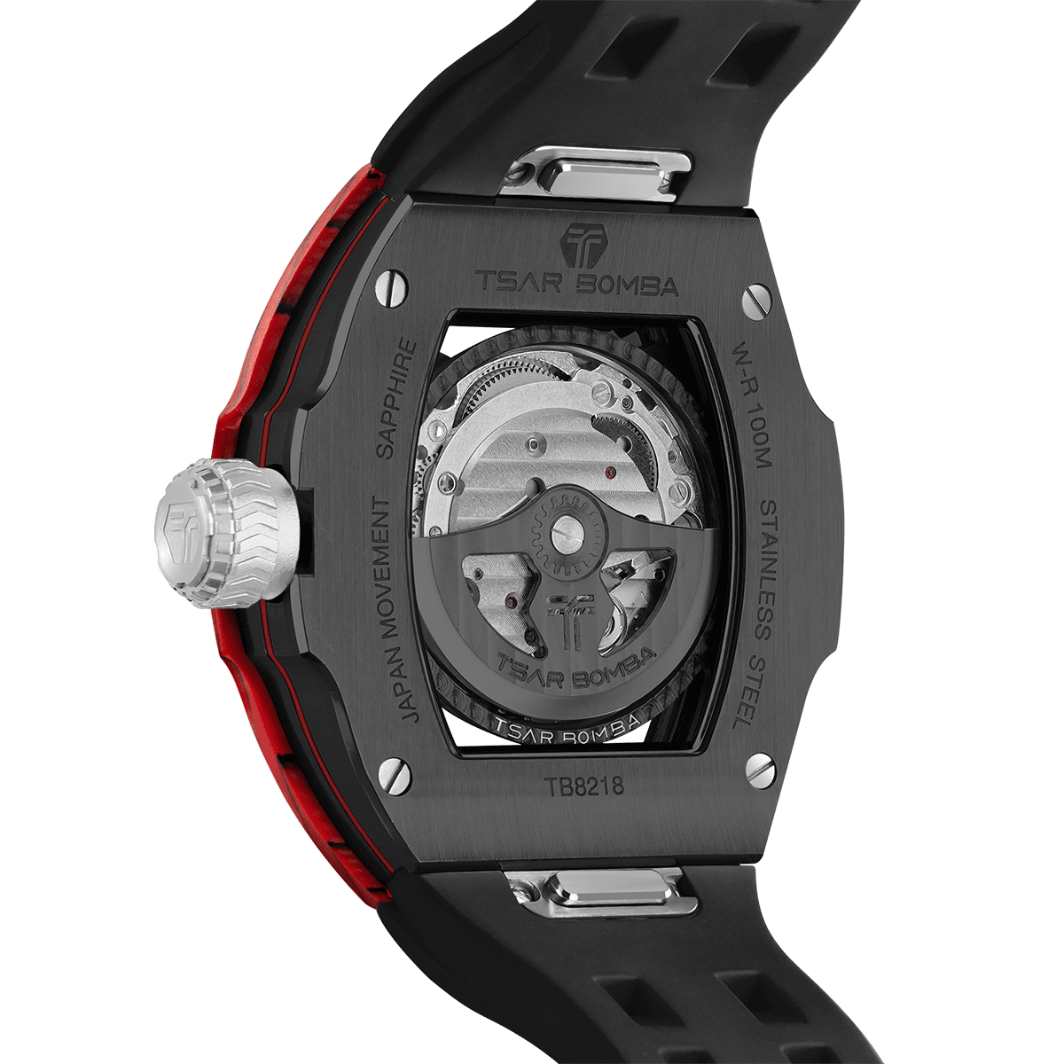 Atomic-TB8218 World Cup Edition