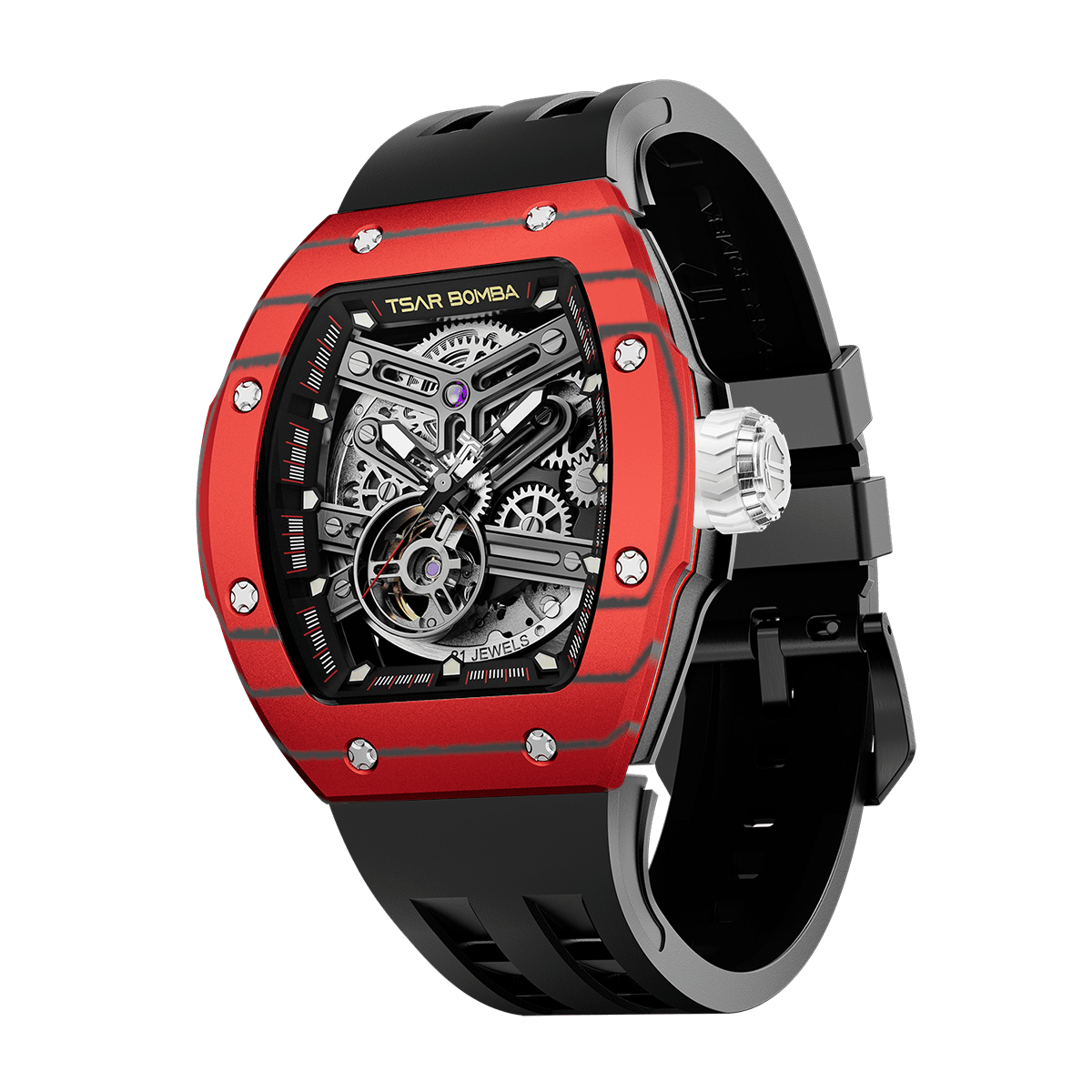 Atomic-TB8218 World Cup Edition
