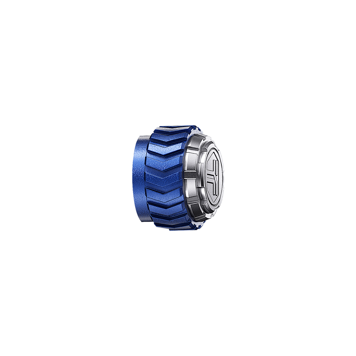 Materia Oscura-Corona Intercambiable