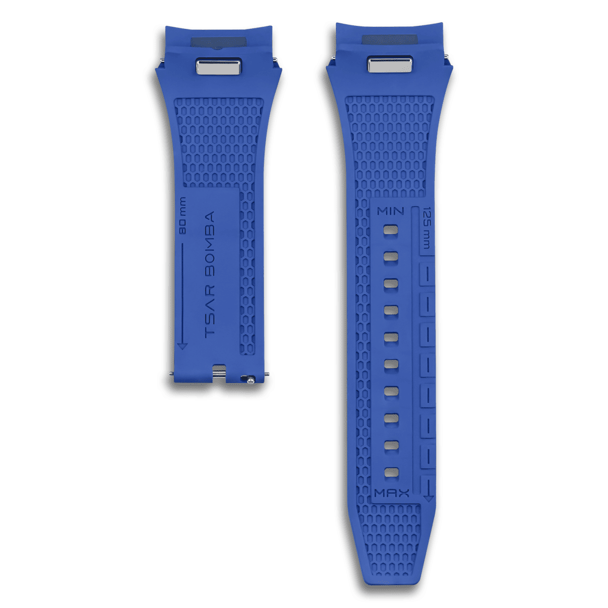 Dark Matter-Cinturino Intercambiabile