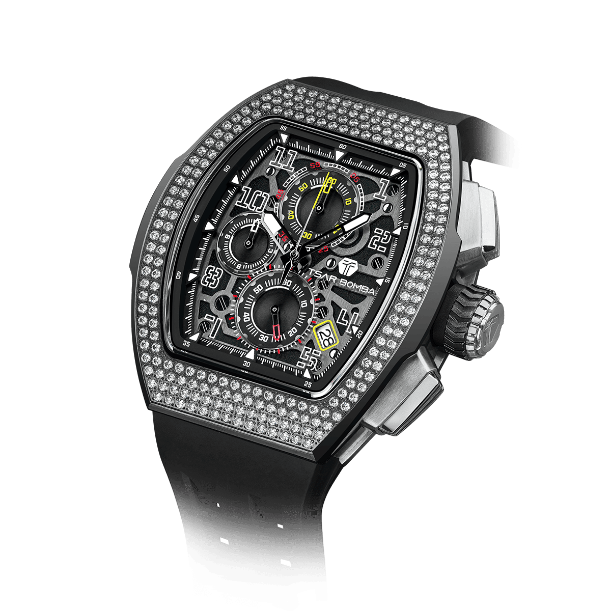 Atomic-cserélhető naptár Standard kiadás