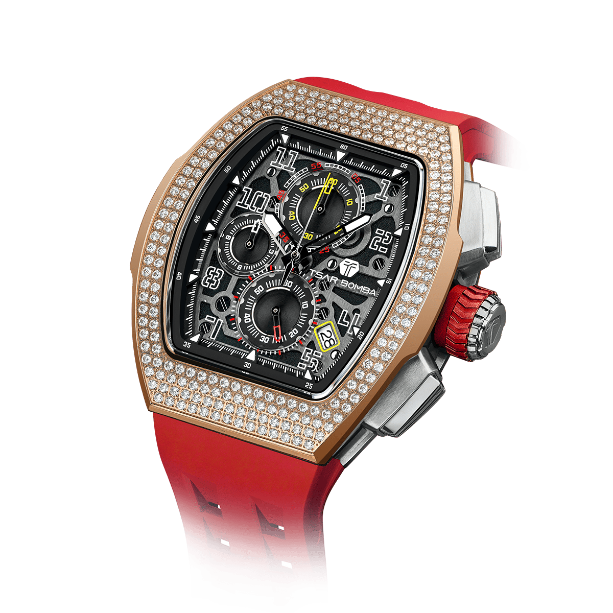 Atomic-cserélhető naptár Standard kiadás