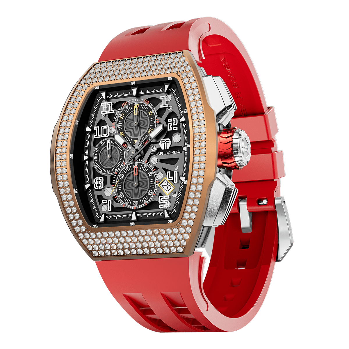 Atomic-cserélhető naptár Standard kiadás