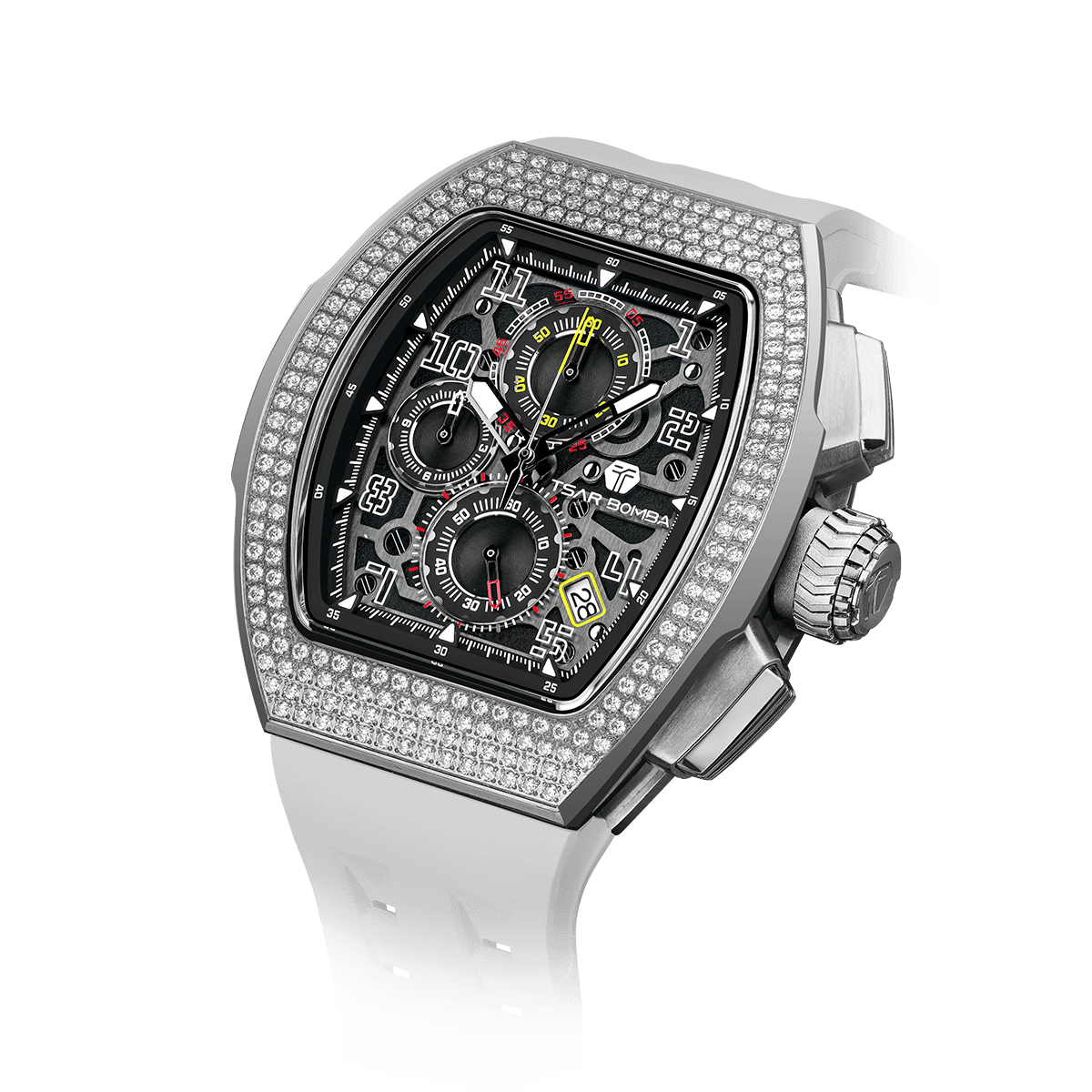 Atomic-cserélhető naptár Standard kiadás