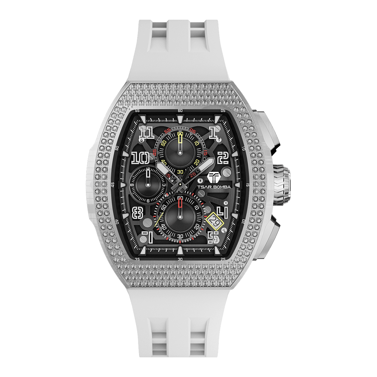 Atomic-cserélhető naptár Standard kiadás