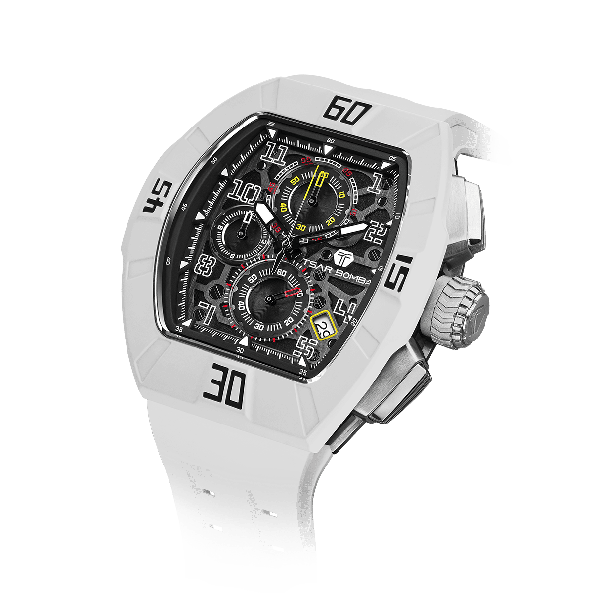 Atomic-cserélhető naptár Standard kiadás