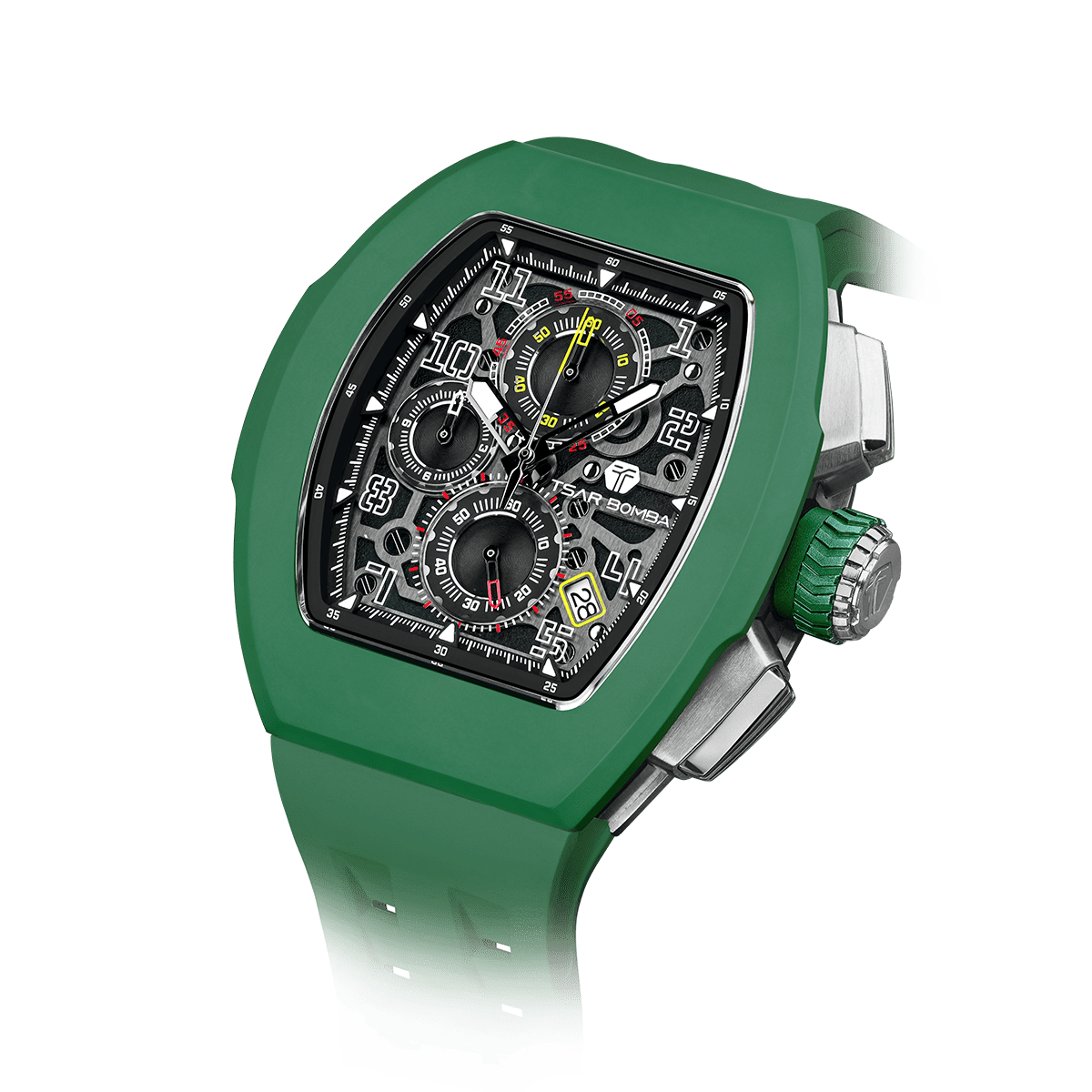 Atomic-cserélhető naptár Standard kiadás