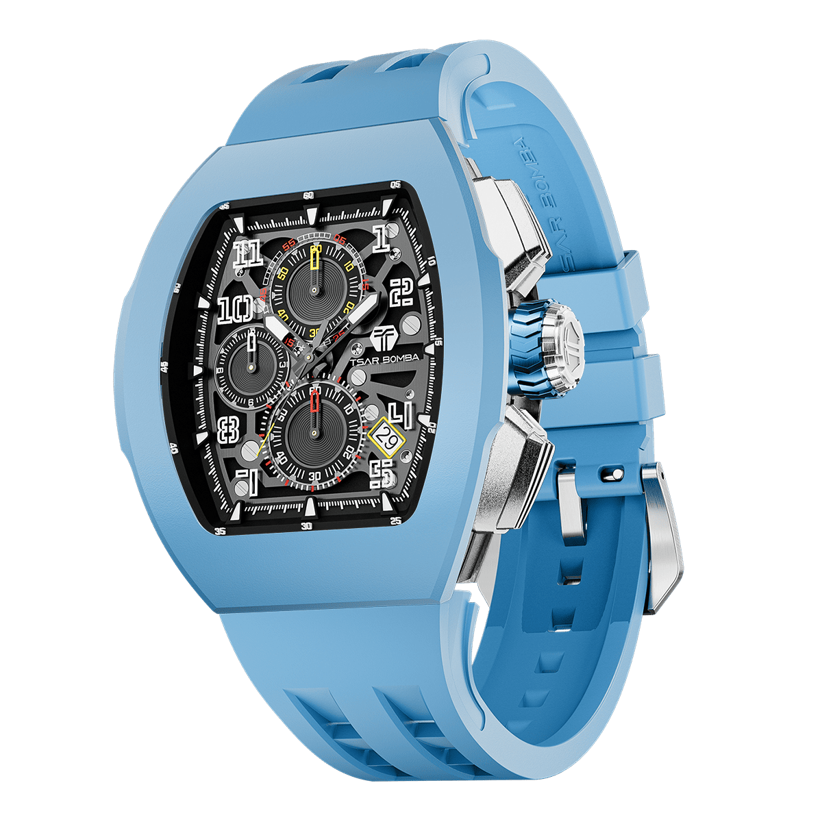 Atomic-cserélhető naptár Standard kiadás