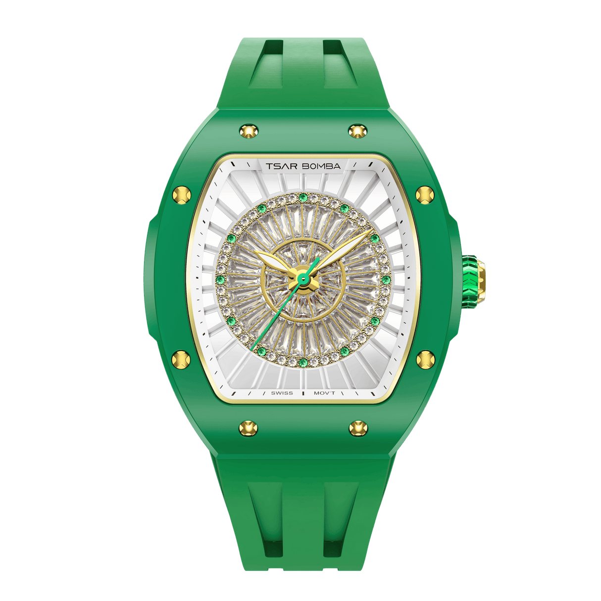 Nucleus Femme TB8220L