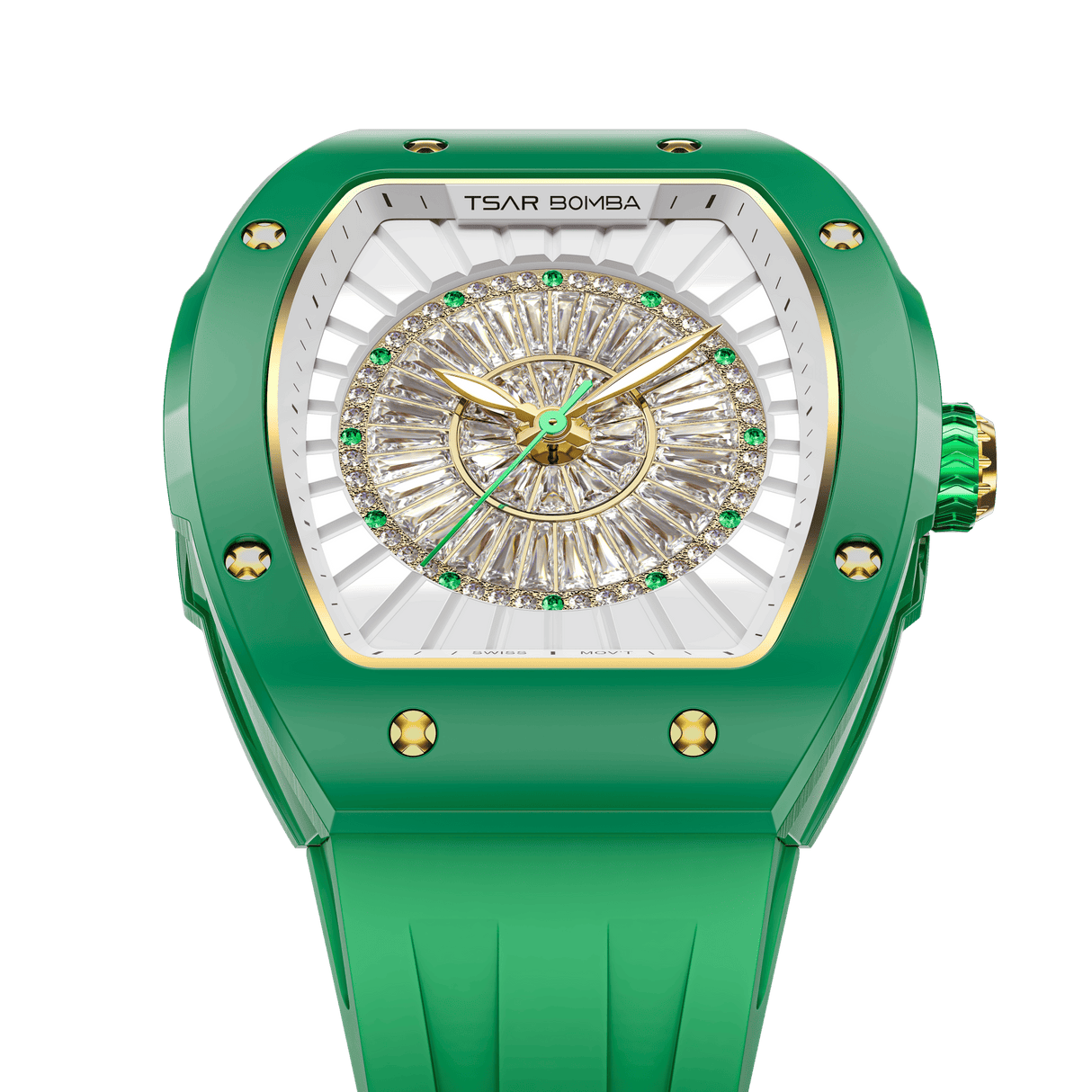 Nucleus Femme TB8220L