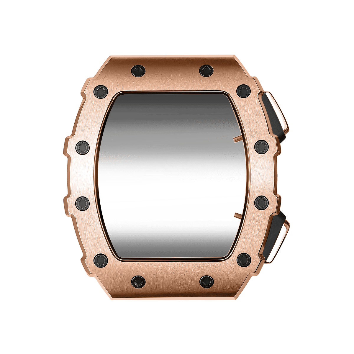 Sapphire Crystal And Back Cover