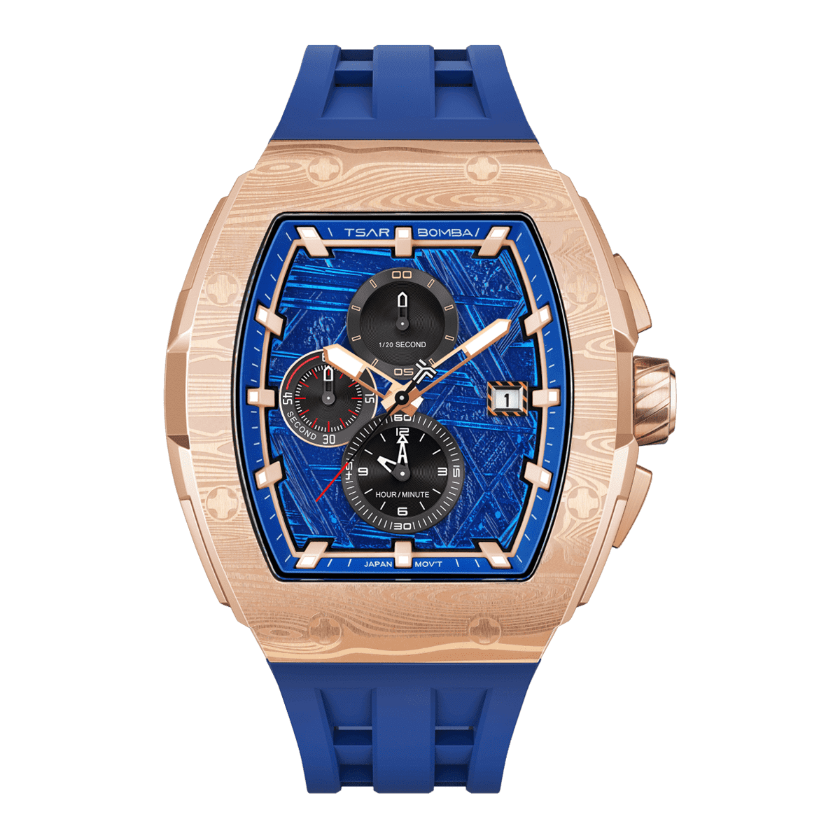 Elemental-TB8211Q-II