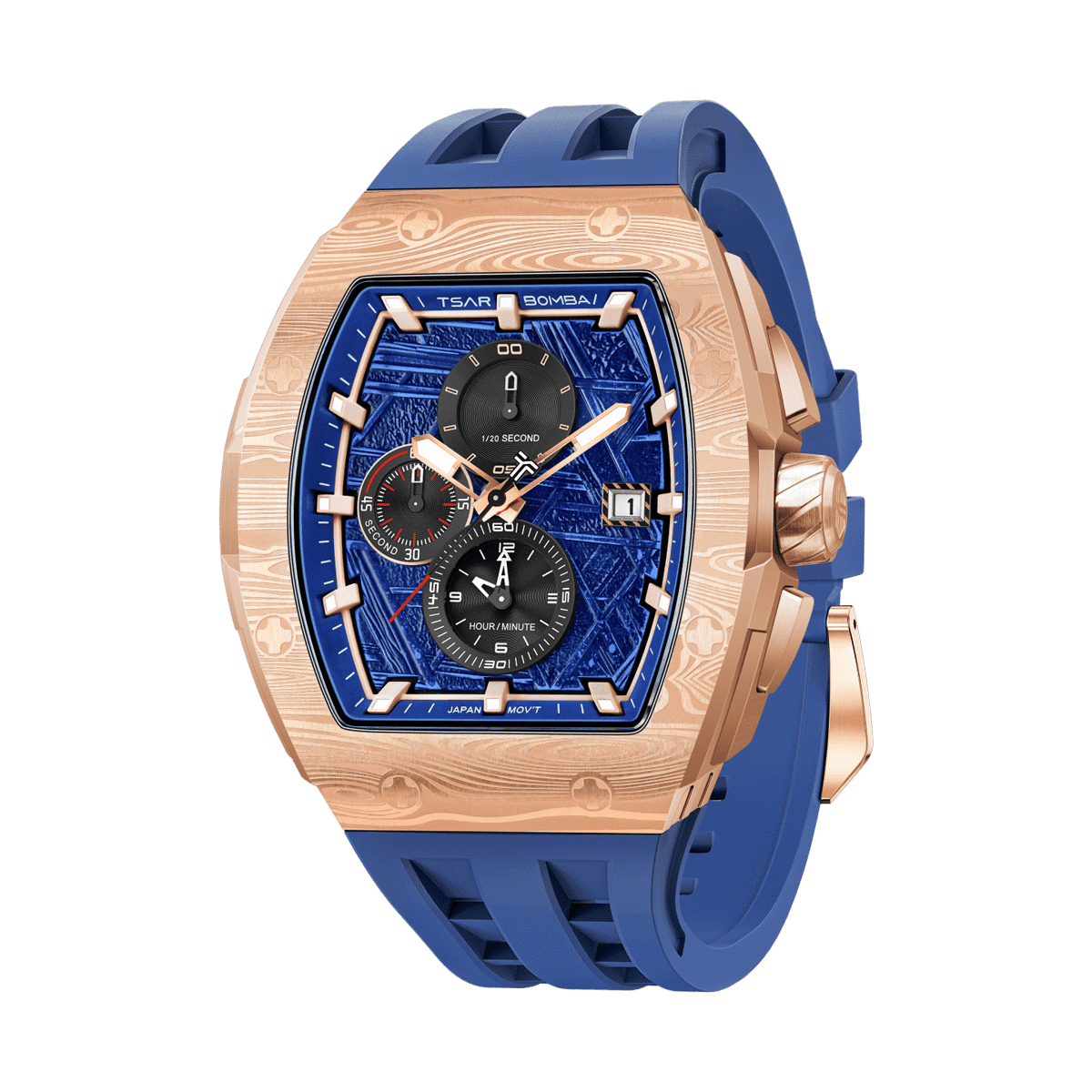 Elemental-TB8211Q-II