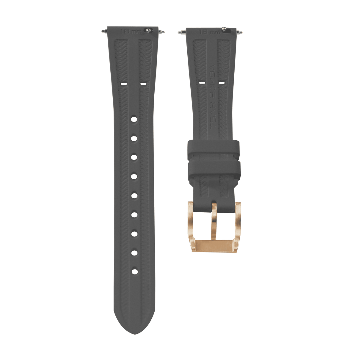 Nucleus Femme 02 Riemen