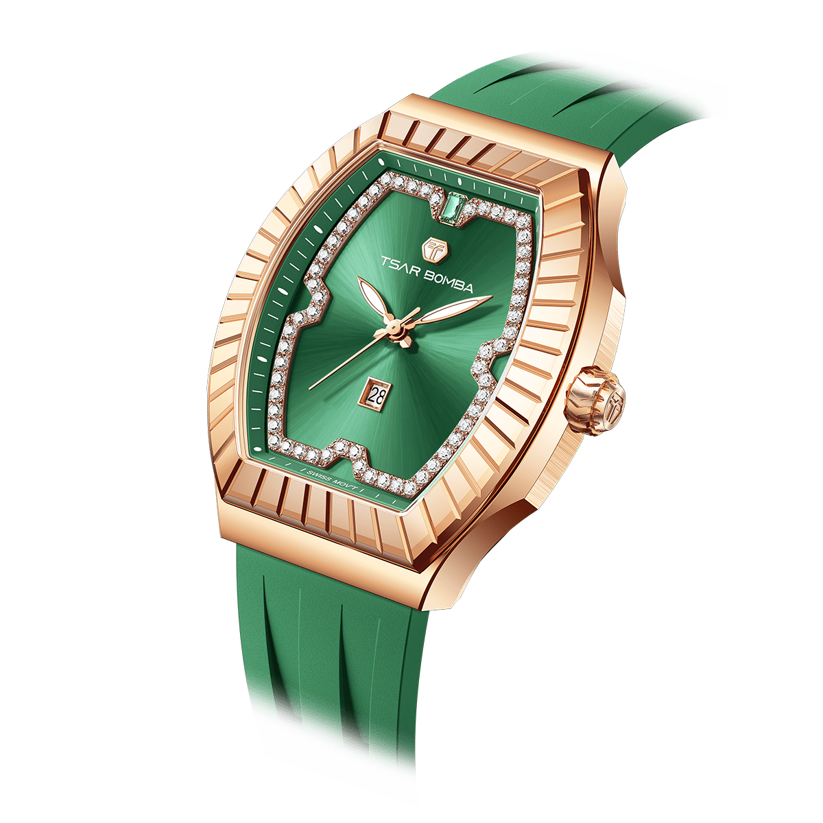 Nucleus Femme 04(Pre-order)
